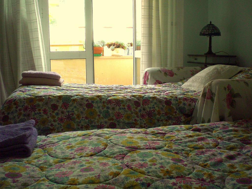 B&B Maya & Leo Génova Quarto foto